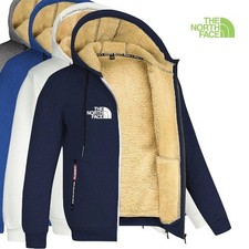 Winter Warm Men's Fleece Lined