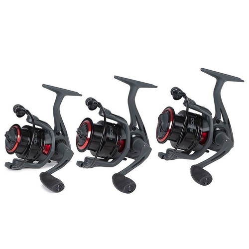 Fox rage warrior 3000 reel - rage,