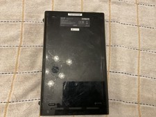 Nintendo Wii U Console - Turns