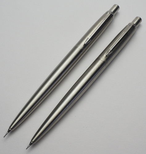 Lot vintage parker - lot,