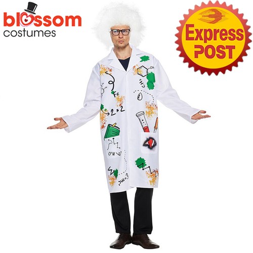 Ey224 mad scientist doctor - ey224,