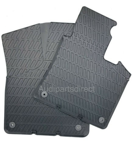 New genuine audi - new,