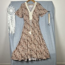 Sunday Mi Amor Maxi Dress