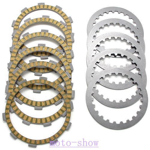Clutch friction disc - clutch, kit