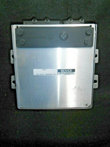 Genuine mgtf 8 engine - genuine,