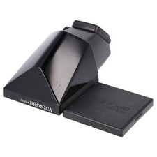 Bronica Prism Finder 45D S