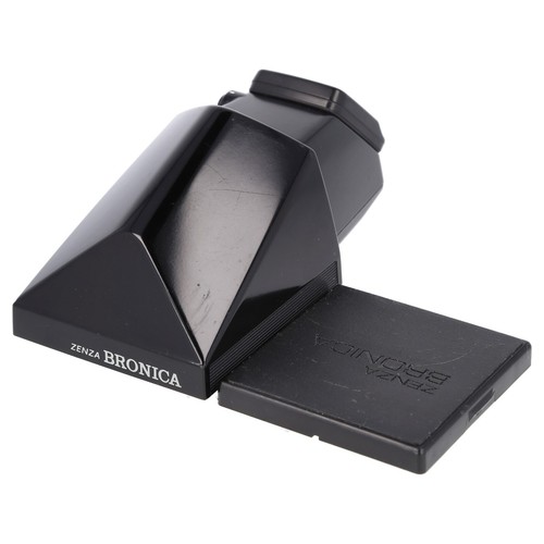 Bronica prism finder 45d - finder, s
