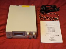 Switch Mode DC Bench Power Supply Adjustable 0-30V 0-30A CSI 3030SW
