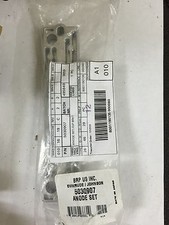 Johnson Evinrude 4-Stroke Outboard Bracket Anode 5030907