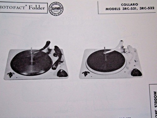 Collaro 3rc 531 - collaro, &