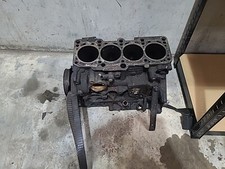 2001 Audi S3 8l Amk Bare Block And Crank