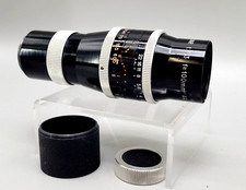 RARE! Kern-Paillard Yvar 100mm