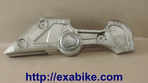 Left frame cover for - frame,