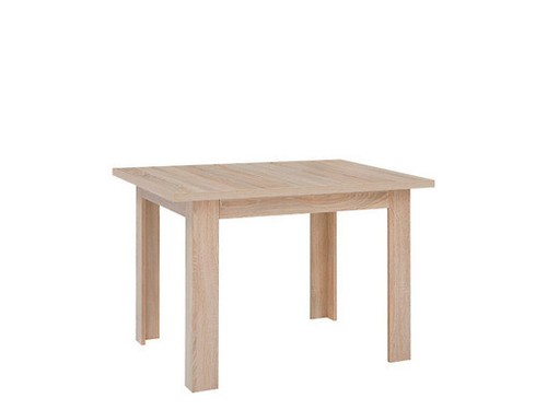 Small extending dining table - dining,