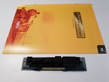 Del Prado Locomotives of the