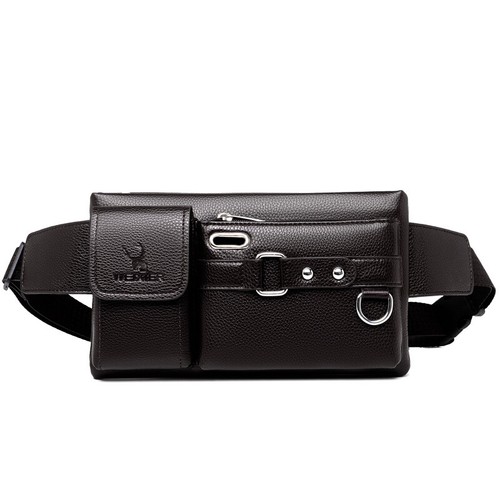 Men bum bag - bag, belt
