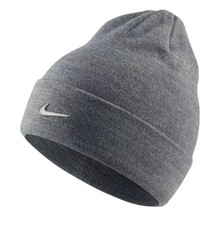 Nike Swosh Beanie Hat Junior