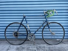 Vintage Peugeot Record Du