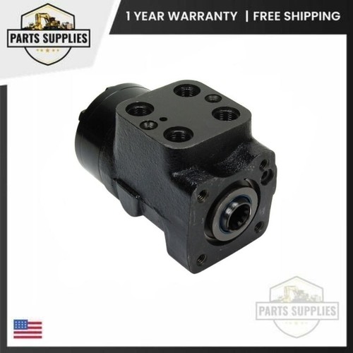 357288 orbitrol steering gear - 357288,