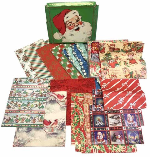 Lot vintage christmas - lot,