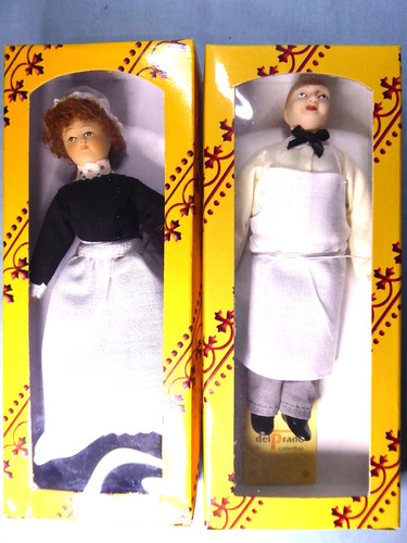 Dolls house x - dolls,