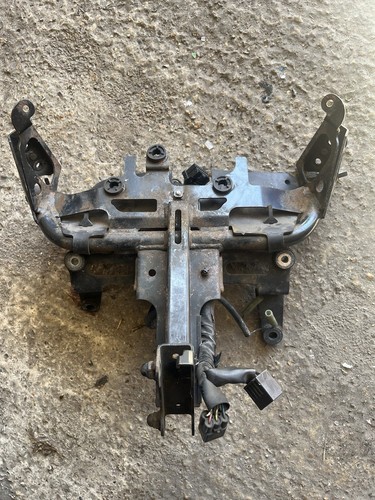 Yamaha xj6s diversion front - yamaha,