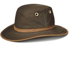 Tilley TWC7 Waxed Cotton Hat