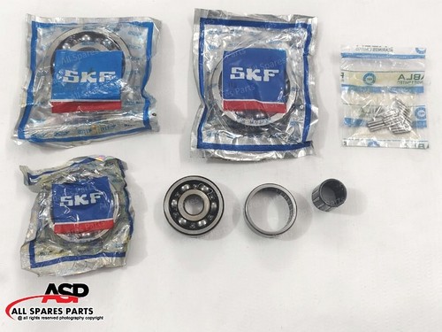 Vespa bearing set - vespa,