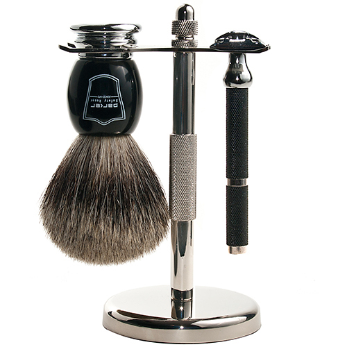 Parker 71r shave set safety - 71r,