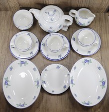 Doulton Everyday Blueberry