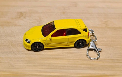 Diecast model car 99 - 1/64,