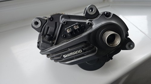 Shimano ep8 parts or - shimano,
