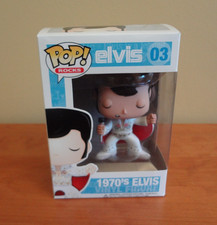 NIB Vintage Funco Pop! Rocks