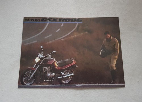 Suzuki gsx1100g heron - gsx1100g,