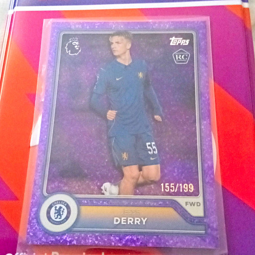 Topps premier league - topps,