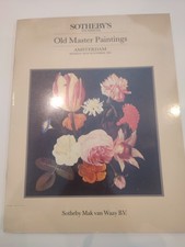 Sotheby's, Old Masters