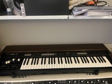 Roland VK-7 Tonewheel Organ