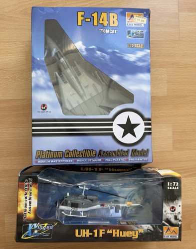 Easy model 14b tomcat - tomcat, &