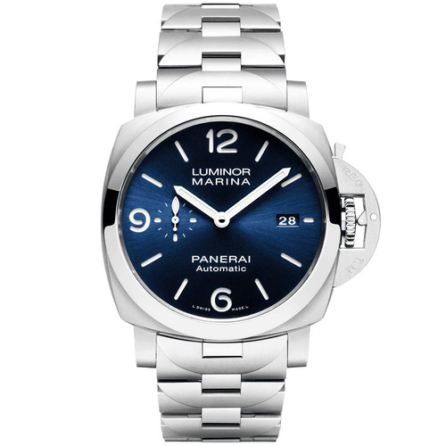 Panerai luminor marina - marina, 1950