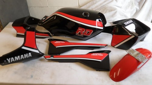 Decal kit for h - m,