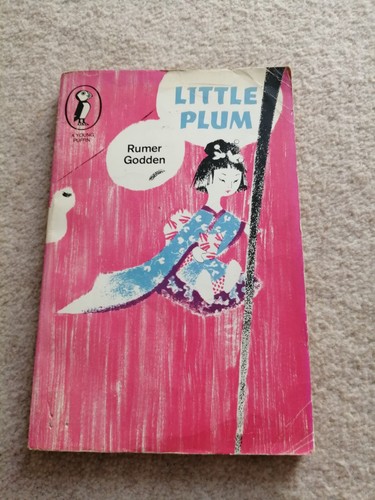 Little plum rumer godden - plum,