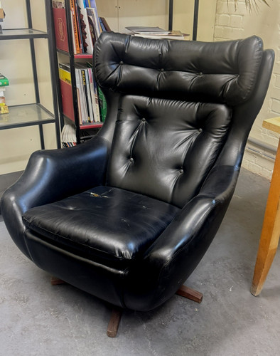 Parker knoll glide statesman - knoll,
