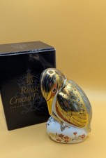 Royal Crown Derby Kedleston
