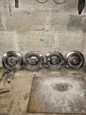 Triumph TR2, TR3, TR3A Steel