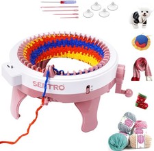 SENTRO Knitting Machine 48