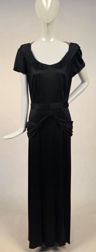 Most elegant 1940 long - most, 1940’s