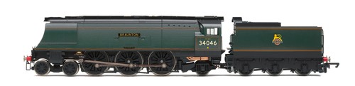 Hornby r30114 gauge br - hornby,
