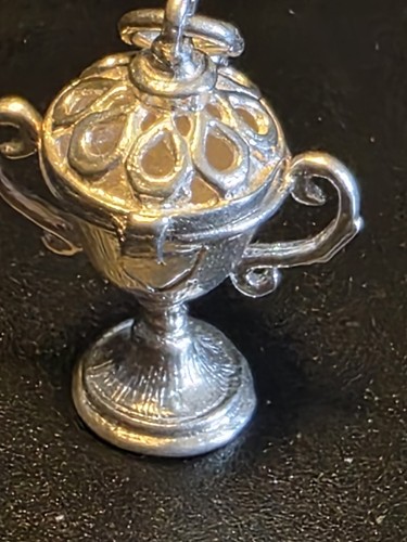 Premium vintage sterling - vintage,