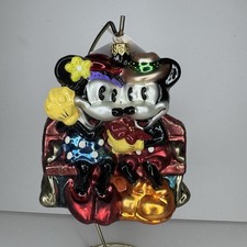 1999 CHRISTOPHER RADKO DISNEY