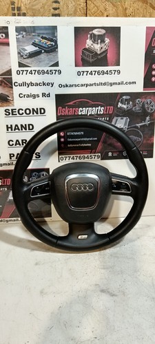 Audi line 2008 2012 - audi, 2008-2012